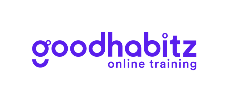 Logo GoodHabitz