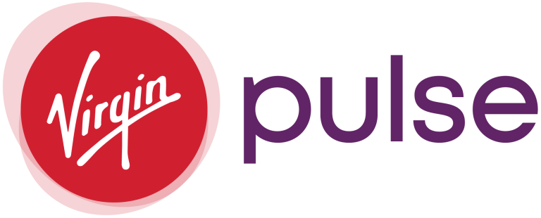 Logo Virgin Pulse